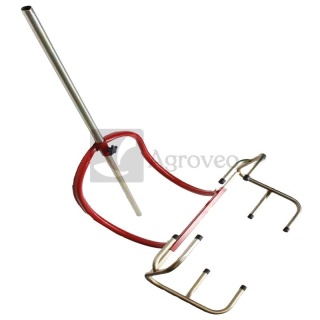 Podnośnik kosiarek Traktor Lift 2000 37270720