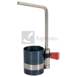 Urządzenie do zakładania zaworów, Ø 57-1 7881501142 150.1142