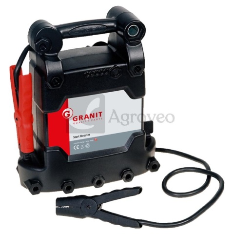 Urządzenie rozruchowe Booster PS 3100 58500070 P5-3100 Urządzenie rozruchowe Booster PS 3100 58500070 P5-3100
