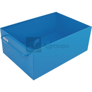 Wanna wychwytowa typ WM 5002120022 2120022