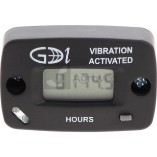 Wibracyjny licznik godzin pracy 37270778