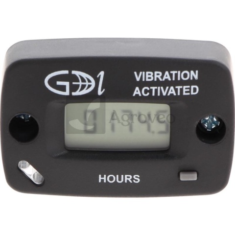 Wibracyjny licznik godzin pracy 37270778 Wibracyjny licznik godzin pracy 37270778