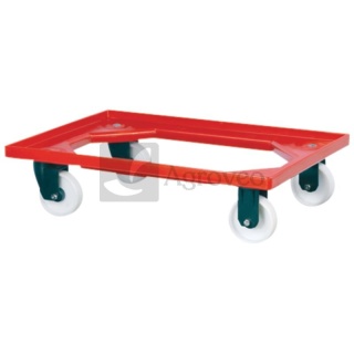 Wózek transportowy 500TR640101