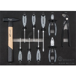 Wózek warsztatowy Dynamic 2,0 Start 7303100