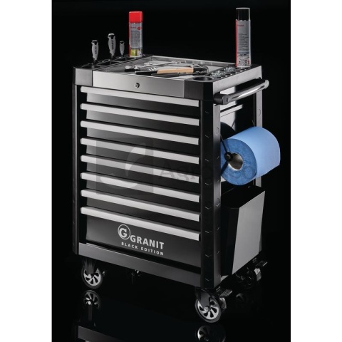 Wózek warsztatowy Dynamic 7301020 7301020 Wózek warsztatowy Dynamic 7301020 7301020