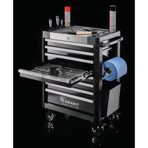Wózek warsztatowy Dynamic 7301020 7301020 Wózek warsztatowy Dynamic 7301020 7301020