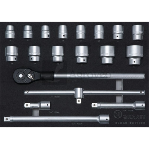 Wózek warsztatowy Ultra 2.0 Heavy 7301019 Wózek warsztatowy Ultra 2.0 Heavy 7301019