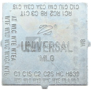 Wskaźnik ustawienia igły dyszy 11990916 Z998-097-Z000A