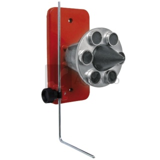 Wyważarka ścienna do noży kosiarki 13299913