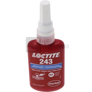 Zabezpieczenie gwintu 50024333 1335884