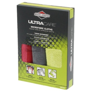 Zestaw chusteczek Ultra Care 715992429 992429