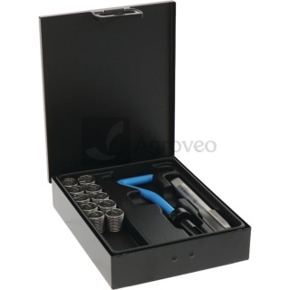 Zestaw do naprawy gwintów M 14 x 1,25 76004030 04030