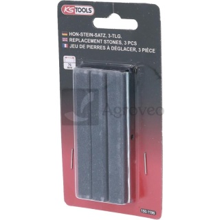 Zestaw kamieni do honowania 7881501196 150.1196