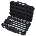 Zestaw klucza nasadowego 3/4″ 7301003 Zestaw klucza nasadowego 3/4″ 7301003