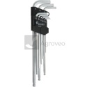 Zestaw kluczy imbusowych 7304002