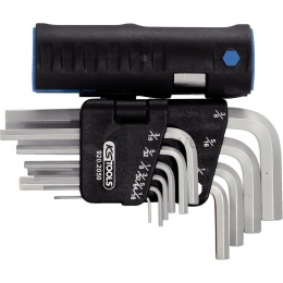 Zestaw kluczy imbusowych CLASSIC 3 w 1, 7889202050 920.2050