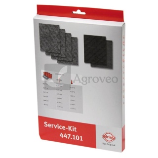 Zestaw naprawczy 500447101 447.101