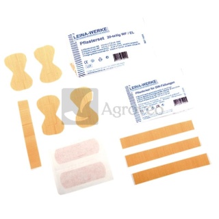 Zestaw plastrów 50075003