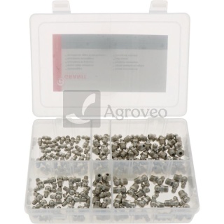 Zestaw smarowniczek 50099018