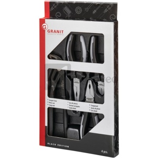 Zestaw szczypiec 7301540