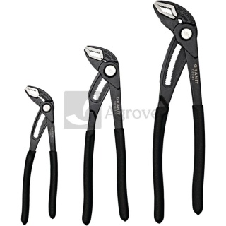 Zestaw szczypiec do pomp wodnych 7301541