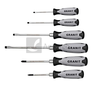 Zestaw wkrętaków 7301465