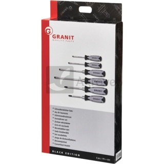 Zestaw wkrętaków 7301465