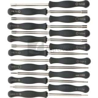 Zestaw wkrętaków do gaźnika 11397940