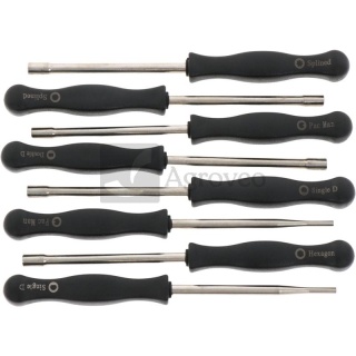 Zestaw wkrętaków do gaźnika 12051933