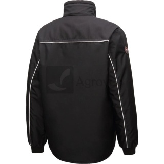 Zimowa kurtka pilotka QUARTZ 517500-02