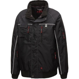 Zimowa kurtka pilotka QUARTZ 517500-03