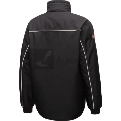 Zimowa kurtka pilotka QUARTZ 517500-03