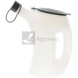 Zlewka pomiarowa 50007501 07 521