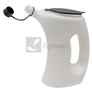 Zlewka pomiarowa 50007502 07 522