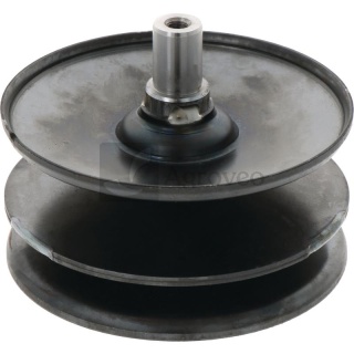 KOŁO PASOWE VST:VAR SPD:4,75 515656-05011 656-05011