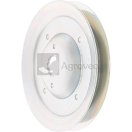 Koło pasowe 12053806 TCU15036