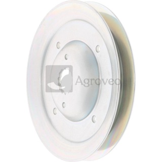 Koło pasowe 12053806 TCU15036