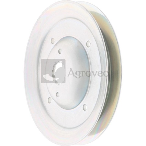 Koło pasowe 12053806 TCU15036 Koło pasowe 12053806 TCU15036
