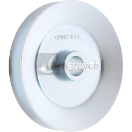 Koło klinowe pasowe fi 140mm Castelgarden Stiga 31270007 25601550/0, 125601550/0, 1136-0288-01