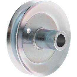 Koło pasowe MTD 129x19mm 31270050 756-0486, 275-469