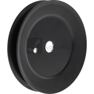 Koło pasowe 31270060 756-0980, 275-519