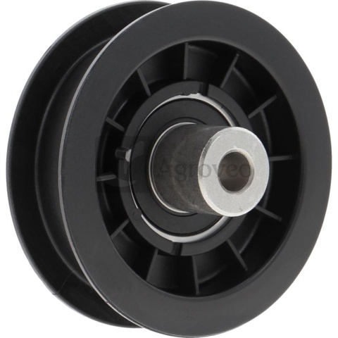 Koło pasowe kosiarki Stiga fi 88,9mm 31270066 1134-3043-01, 1134-9090-01 Koło pasowe kosiarki Stiga fi 88,9mm 31270066 1134-3043-01, 1134-9090-01