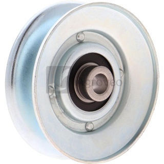 Koło pasowe 63x8,2x17,8 mm Husqvarna 532 19 95-34, 532 19 95-32, 532 17 90-50, 532 18 60-07, 179050, 199532, 186007