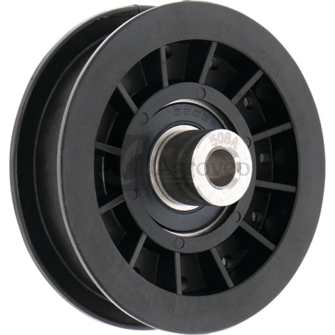 Koło pasowe 89mm 25mm 10mm Husqvarna 31270071 194327, 532 19 43-27, 280-663 Koło pasowe 89mm 25mm 10mm Husqvarna 31270071 194327, 532 19 43-27, 280-663