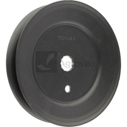 Koło pasowe 31270189 756-04216