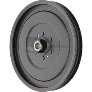 Koło pasowe 31270318 123385X, 532 12 33-85