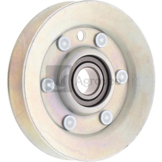 Koło pasowe 640AM146552 AM146552