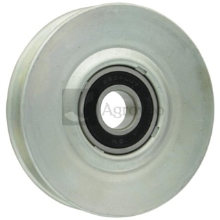 Koło pasowe 732506532701 506 53 27-01, 000506532701