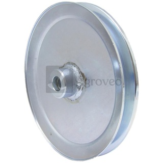 Koło pasowe rowkowe 31270029 774090MA, 91951, 055451MA, 275-012