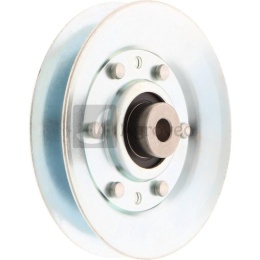 Koło pasowe rowkowe 108x9,5mm Husqvarna, AYP, Rally, Partner 31270058 532 14 67-63
